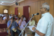 Karnataka ’Catholic Health Association of India’ annual meet held